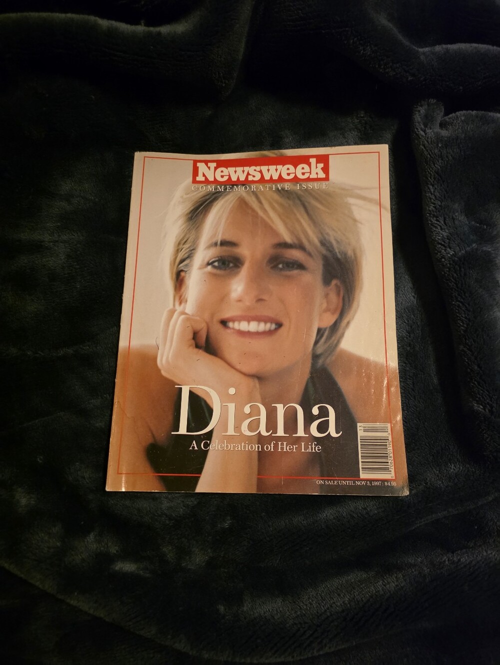 Classic Magazine Collection From Significant Events In Recent History - Picture 5 of 5